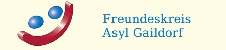Freundeskreis Asyl Gaildorf