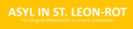 Asyl St. Leon-Rot