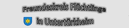 FK Flüchtlinge Stuttgart Untertürkheim