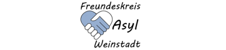 Freundeskreis Asyl Weinstadt